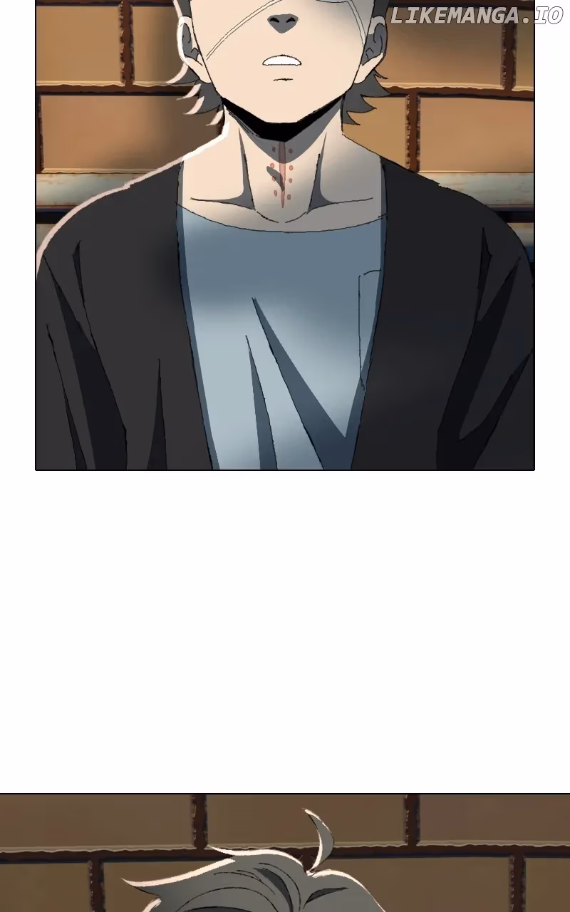 Silent Screams Chapter 35 page 49 - 