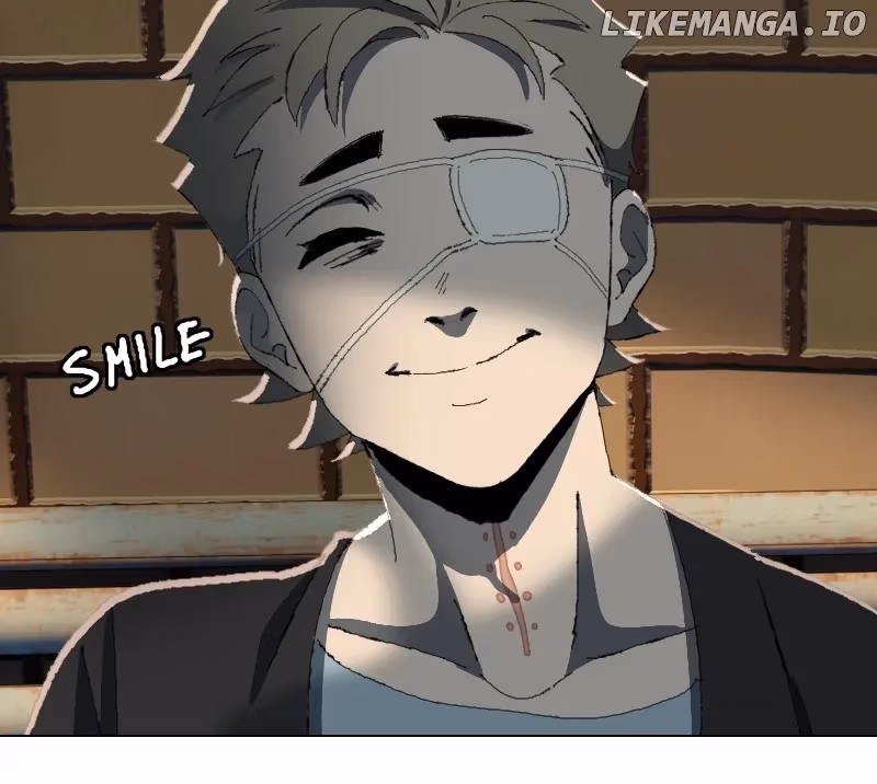 Silent Screams Chapter 35 page 50 - 