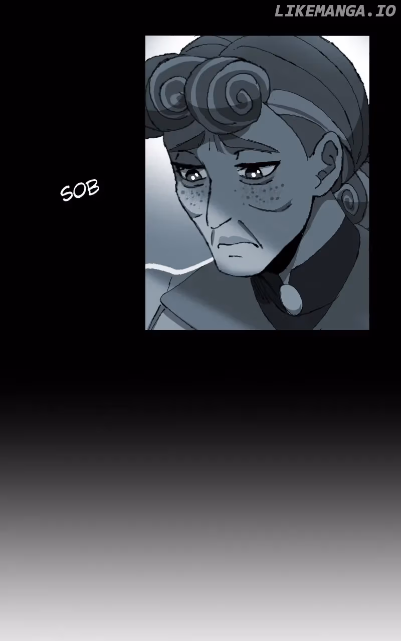 Silent Screams Chapter 35 page 6 - 