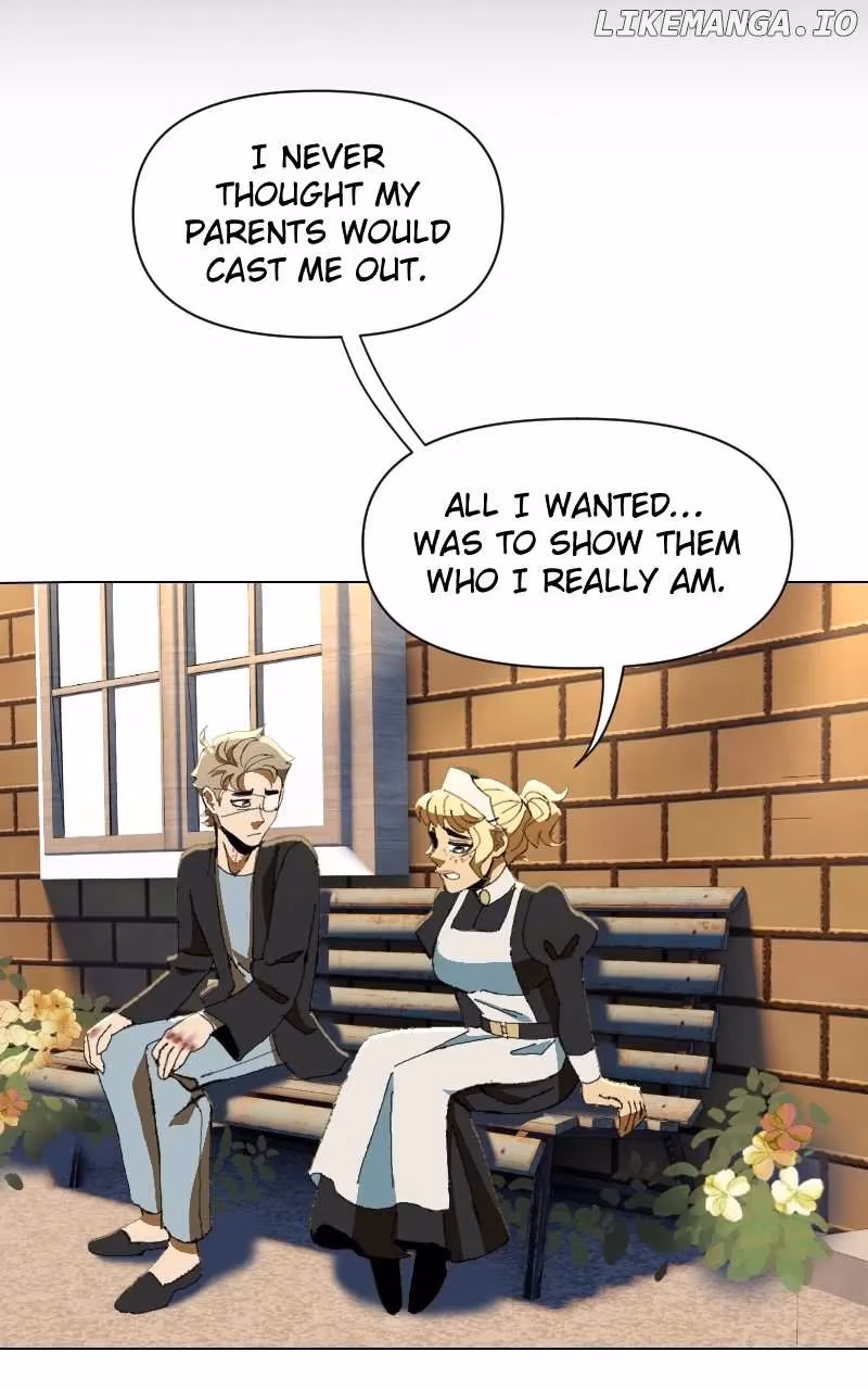 Silent Screams Chapter 35 page 7 - 