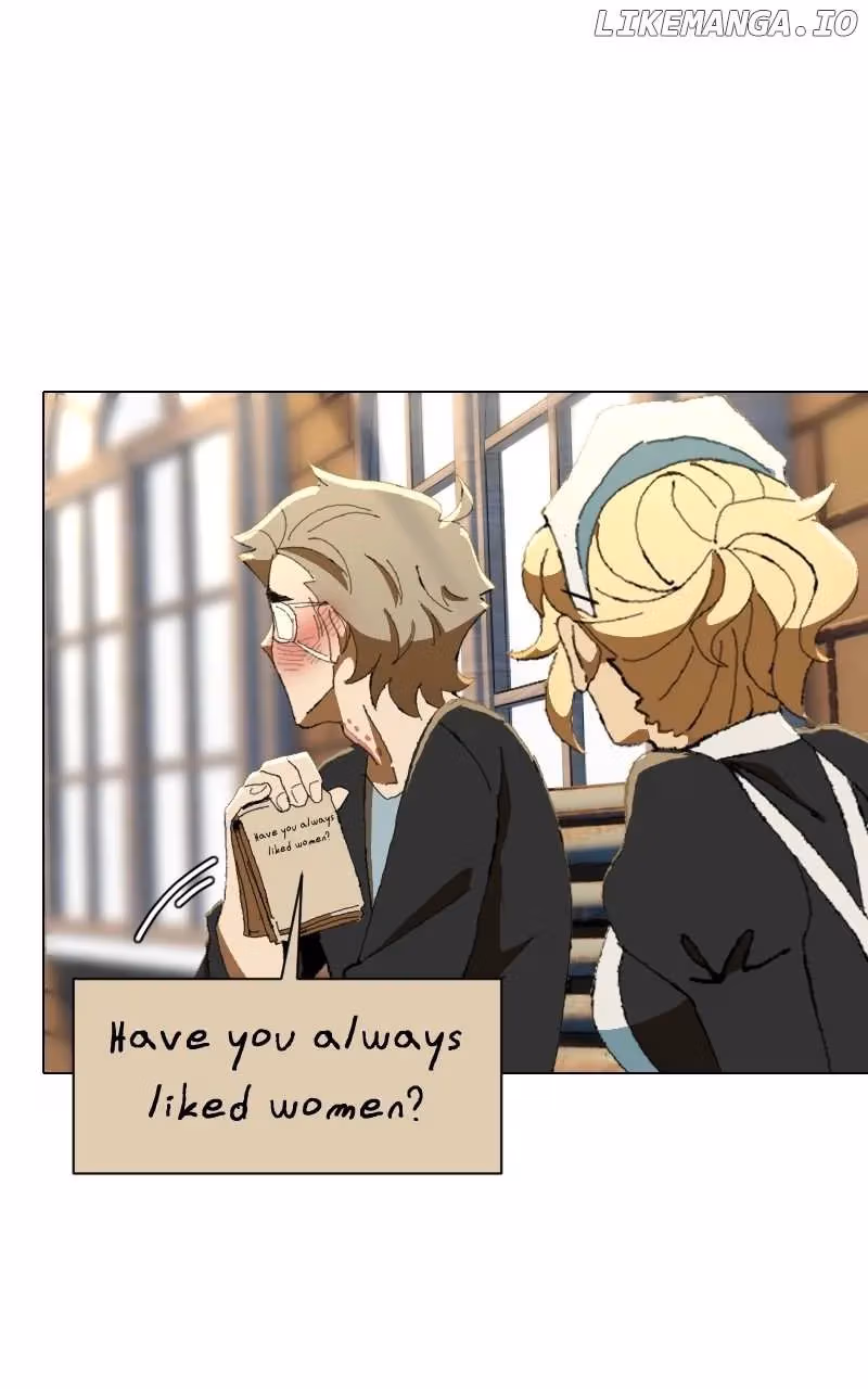 Silent Screams Chapter 35 page 10 - 