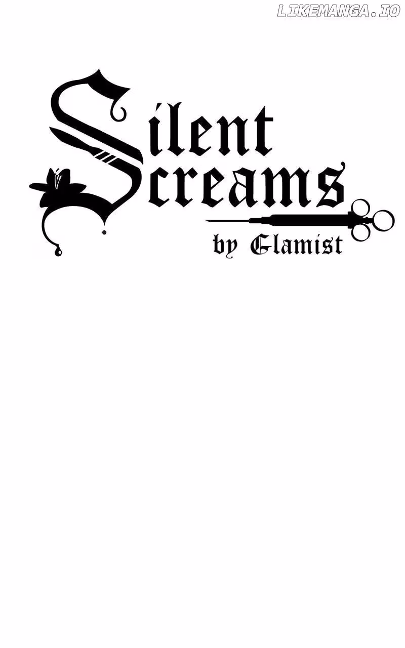 Silent Screams Chapter 36 page 1 - 