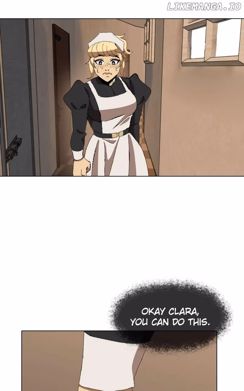 Silent Screams Chapter 36 page 2 - 