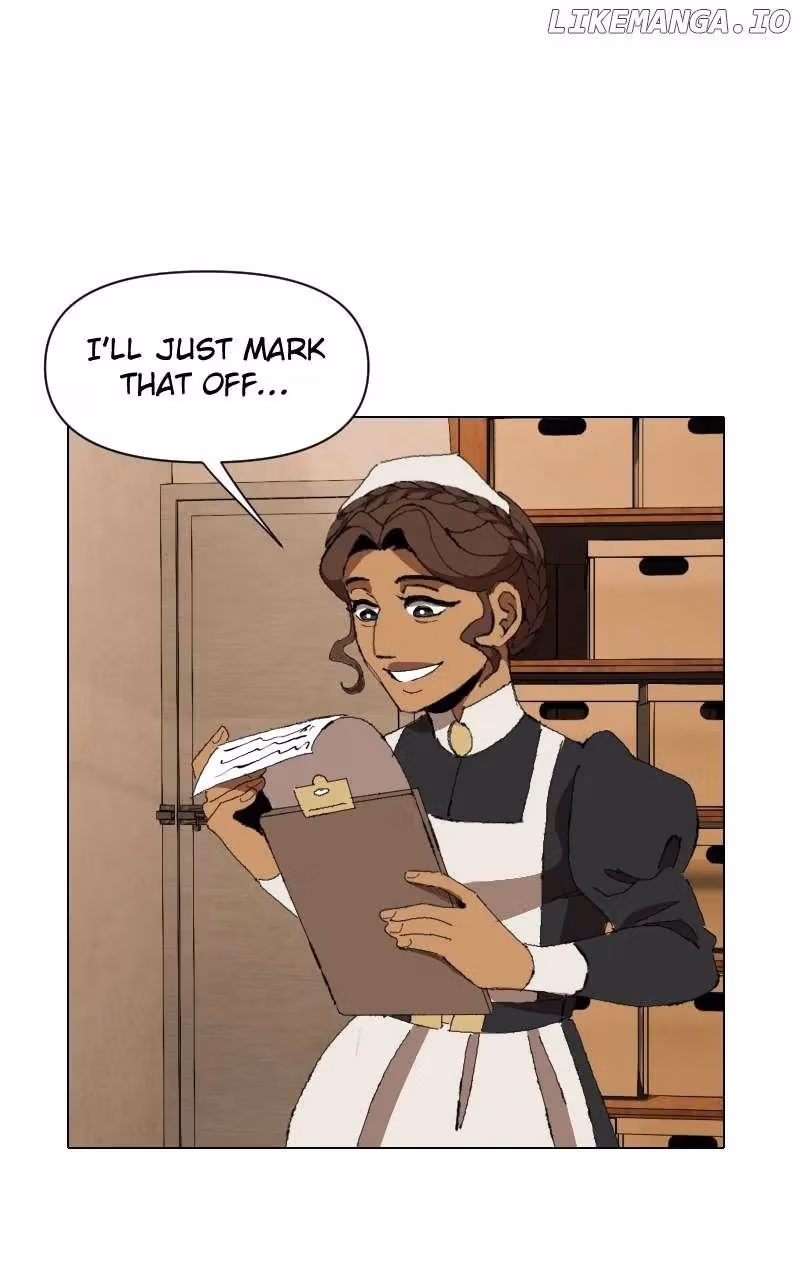 Silent Screams Chapter 36 page 12 - 