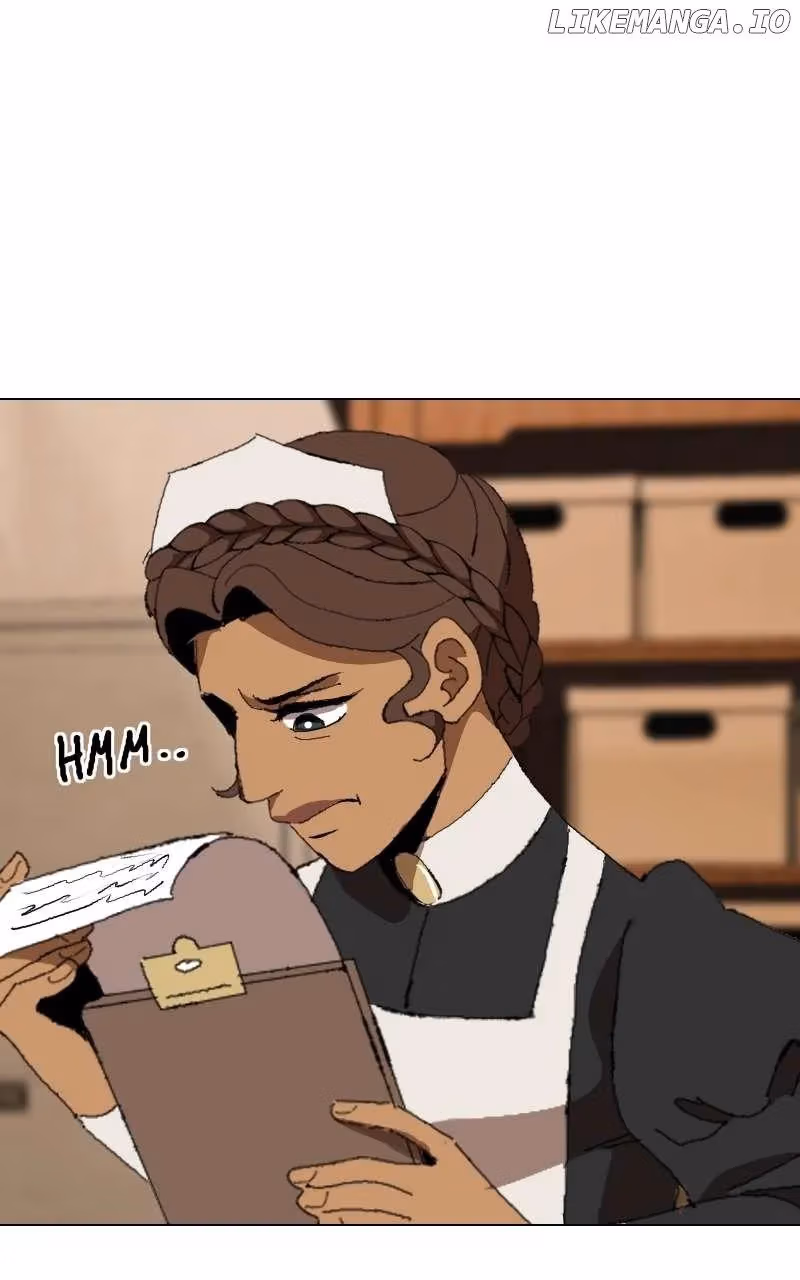 Silent Screams Chapter 36 page 13 - 