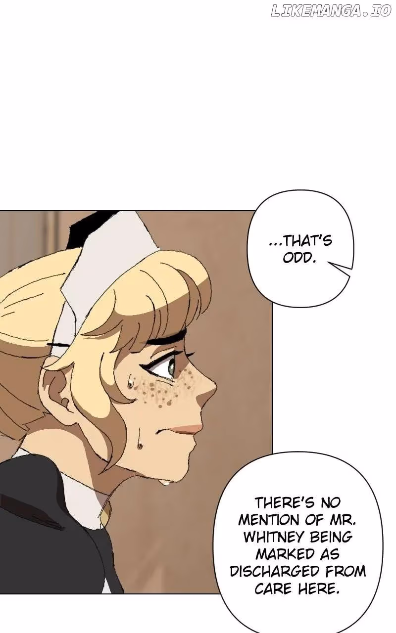 Silent Screams Chapter 36 page 14 - 