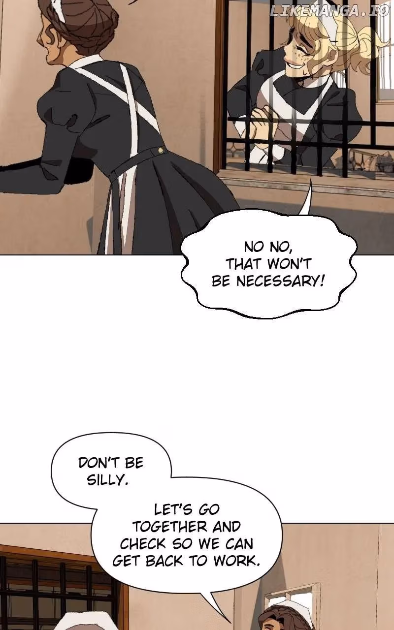 Silent Screams Chapter 36 page 18 - 