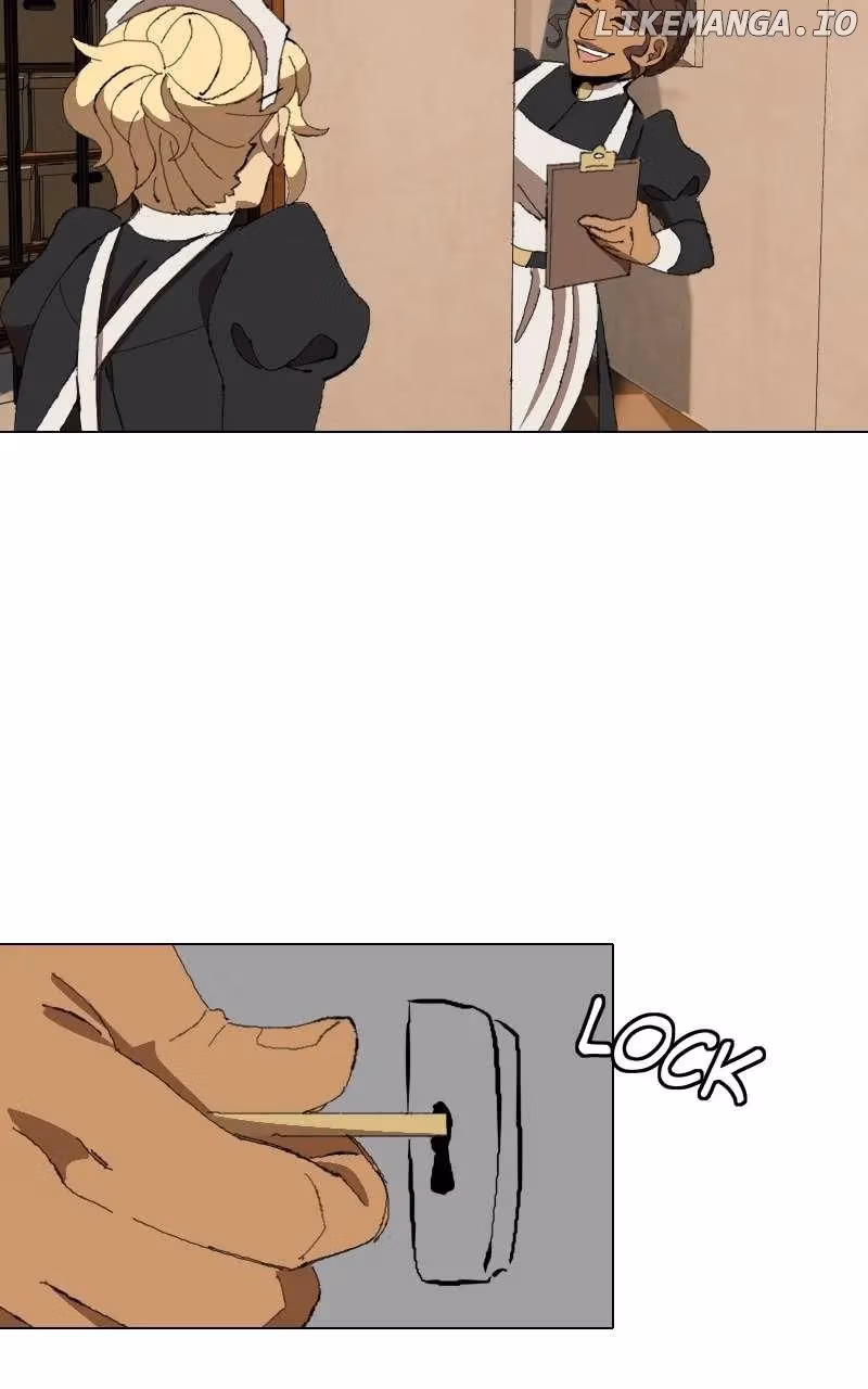 Silent Screams Chapter 36 page 19 - 