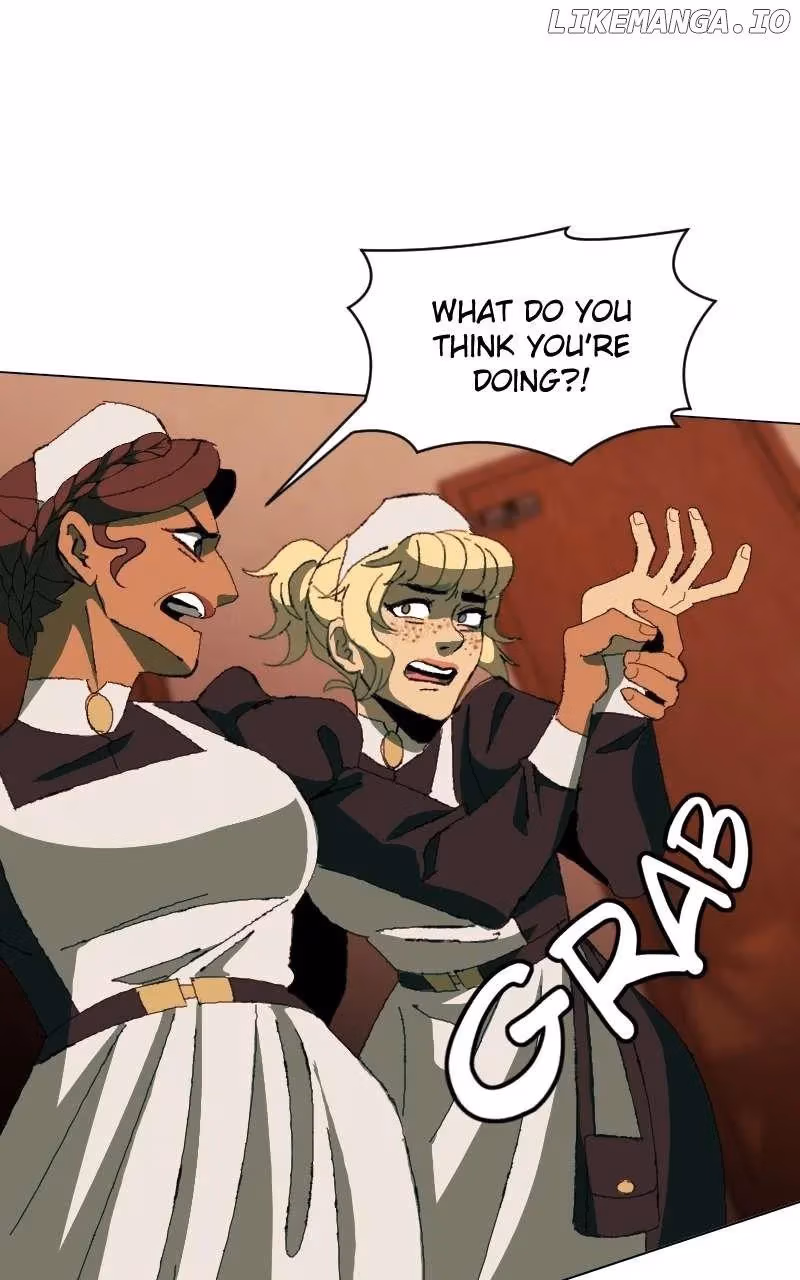 Silent Screams Chapter 36 page 28 - 