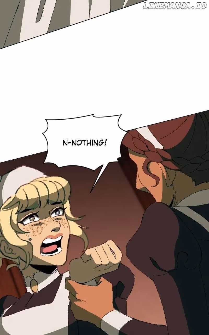 Silent Screams Chapter 36 page 29 - 