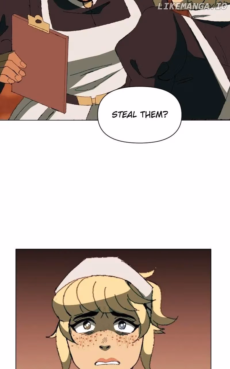 Silent Screams Chapter 36 page 31 - 