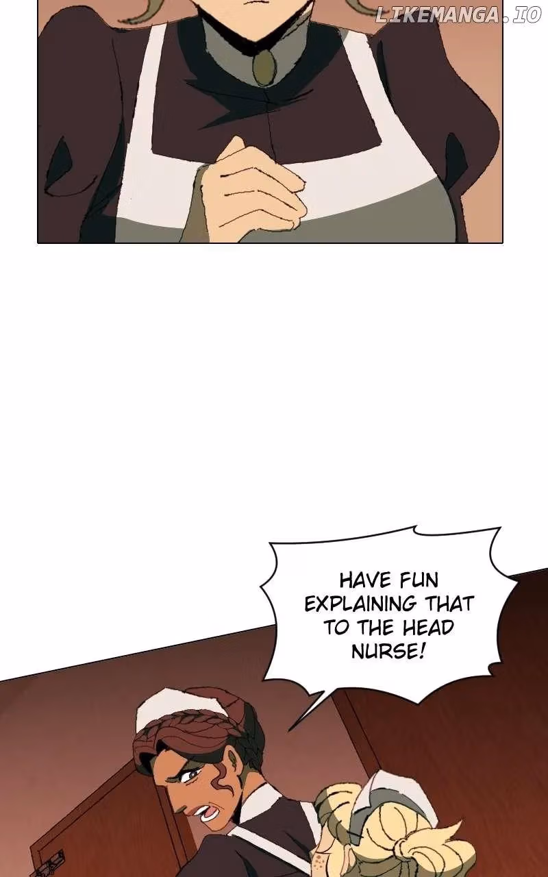 Silent Screams Chapter 36 page 32 - 