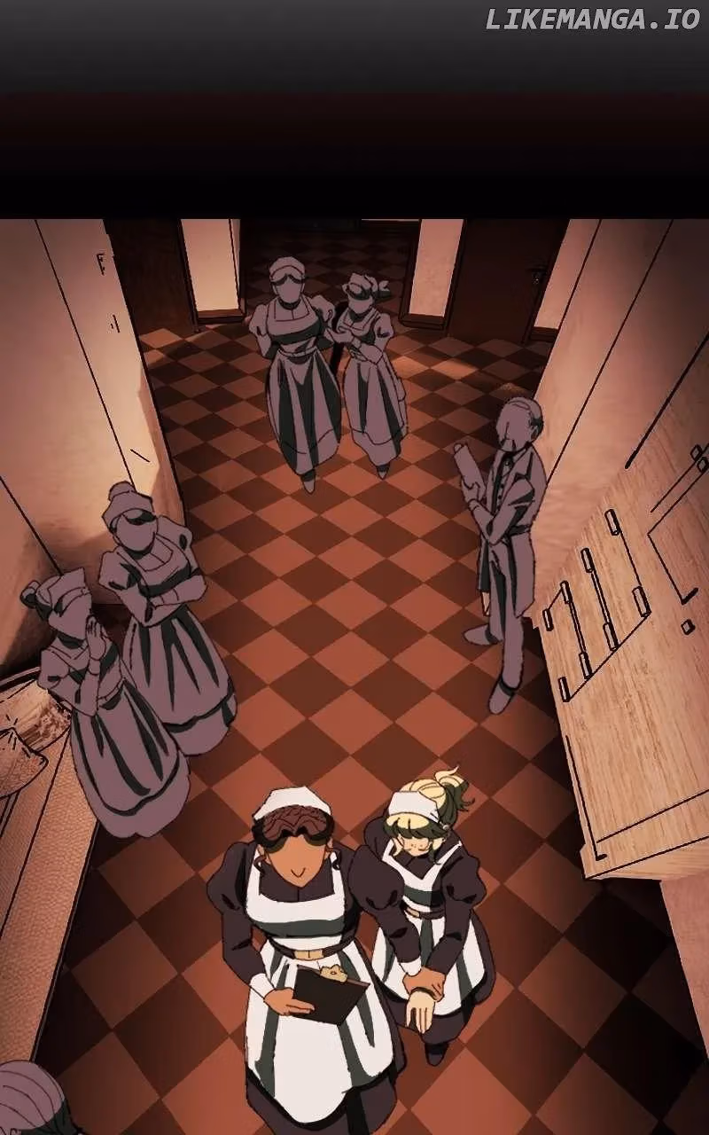 Silent Screams Chapter 36 page 34 - 