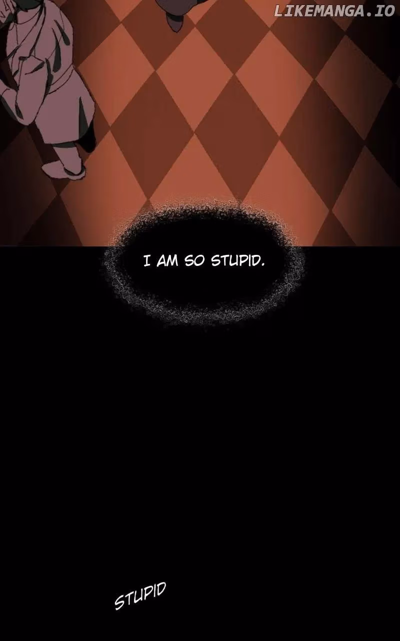Silent Screams Chapter 36 page 35 - 