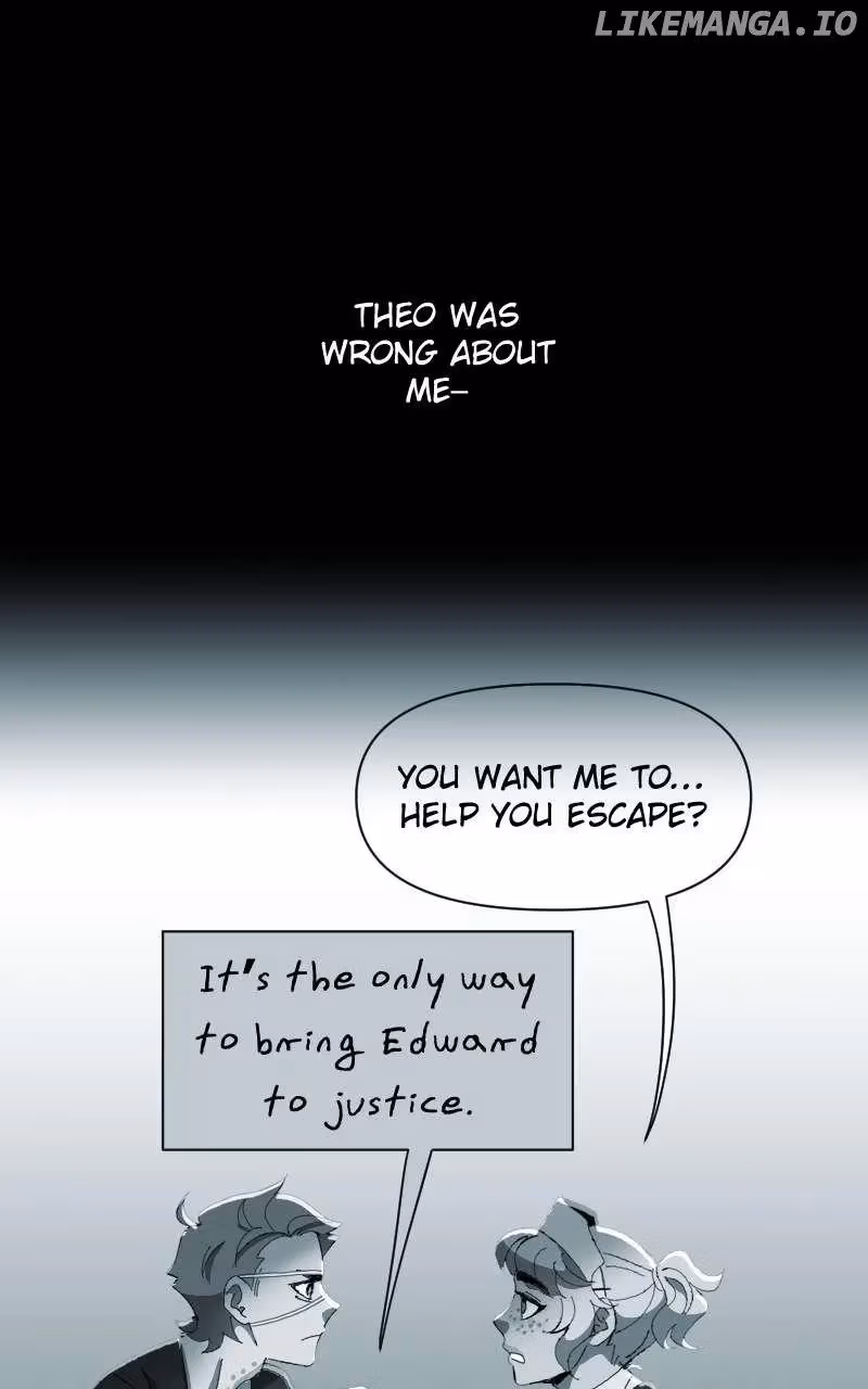Silent Screams Chapter 36 page 37 - 