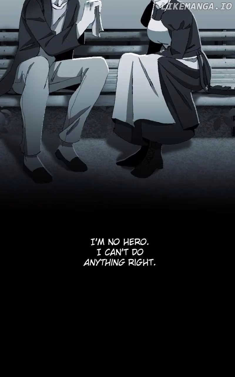 Silent Screams Chapter 36 page 38 - 