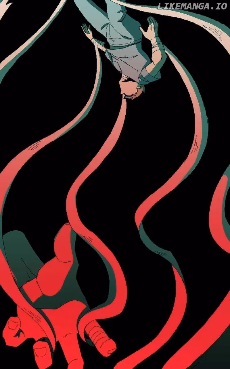 Silent Screams Chapter 36 page 40 - 