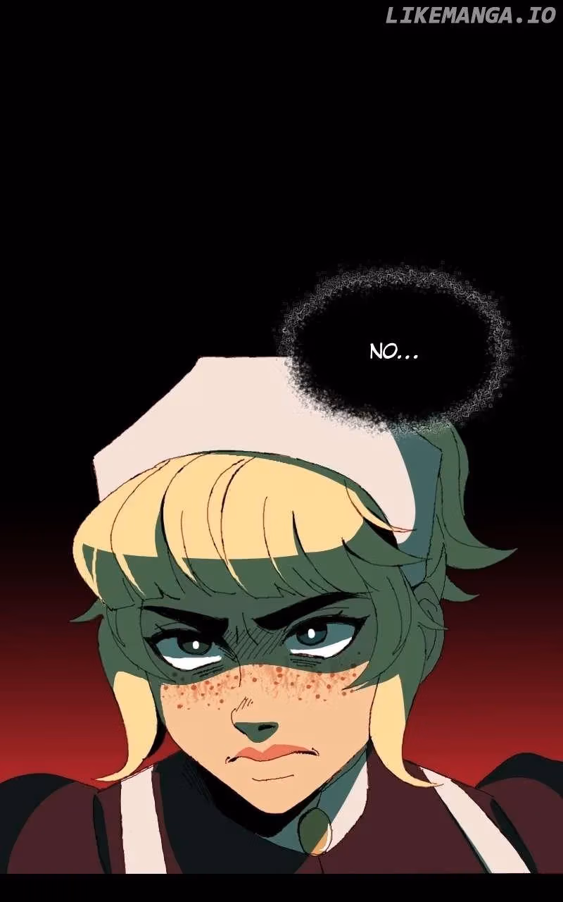 Silent Screams Chapter 36 page 43 - 