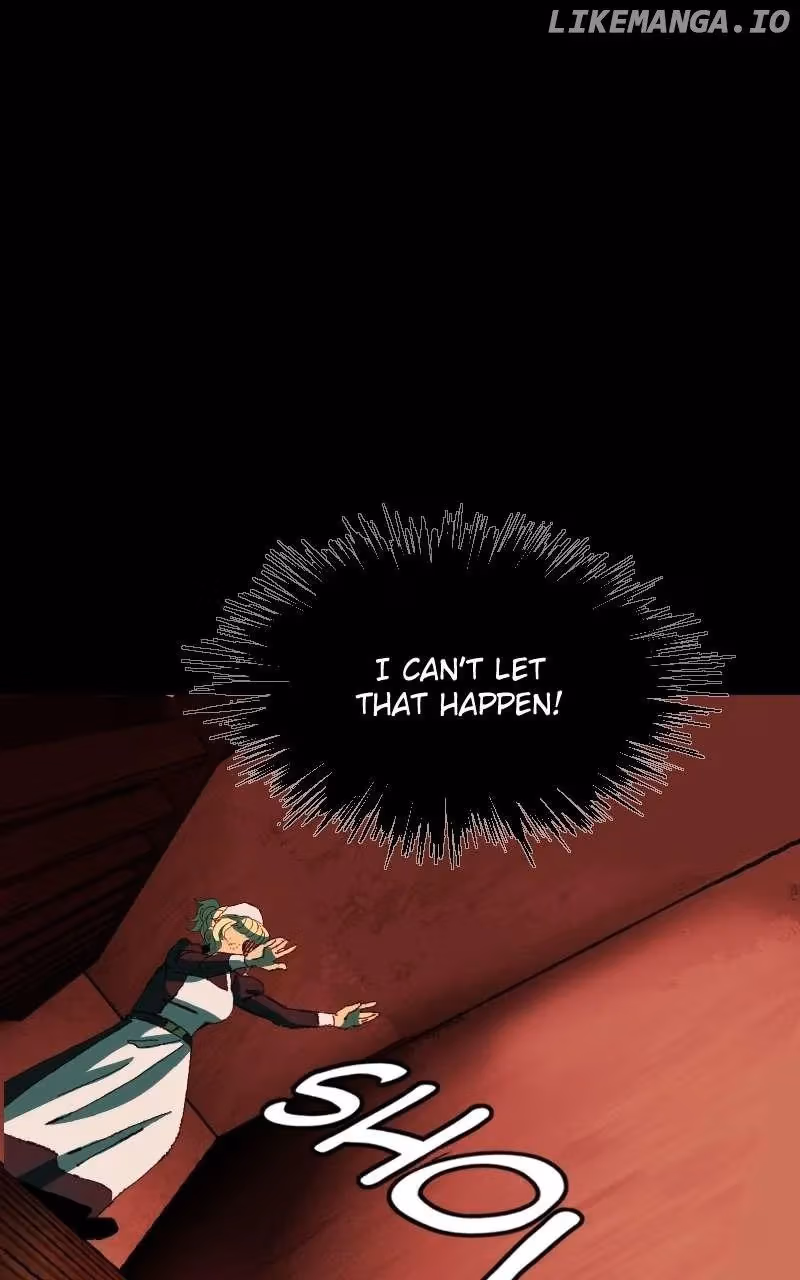 Silent Screams Chapter 36 page 44 - 