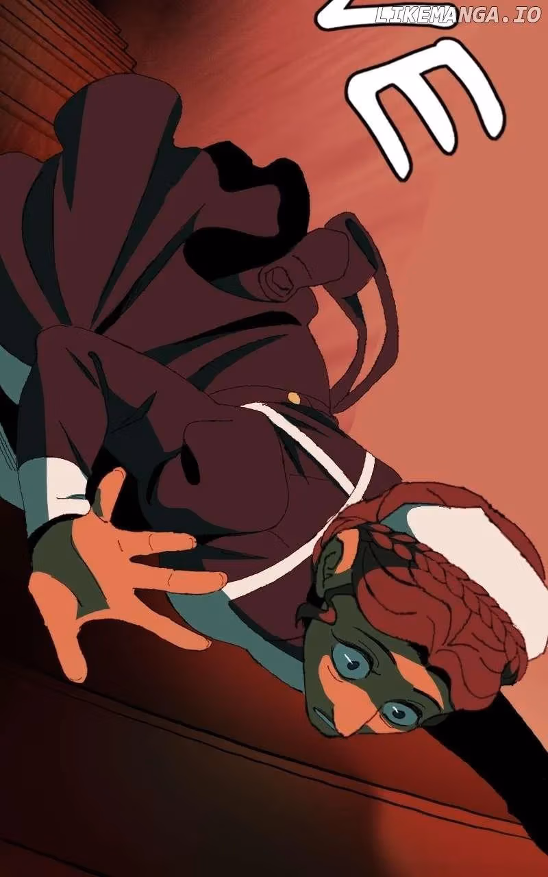 Silent Screams Chapter 36 page 45 - 