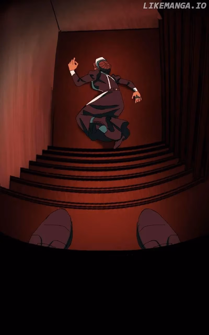 Silent Screams Chapter 36 page 47 - 