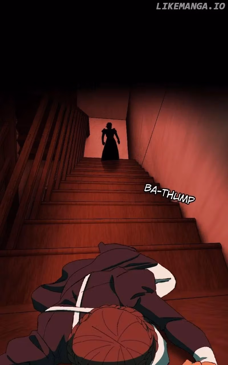 Silent Screams Chapter 36 page 48 - 