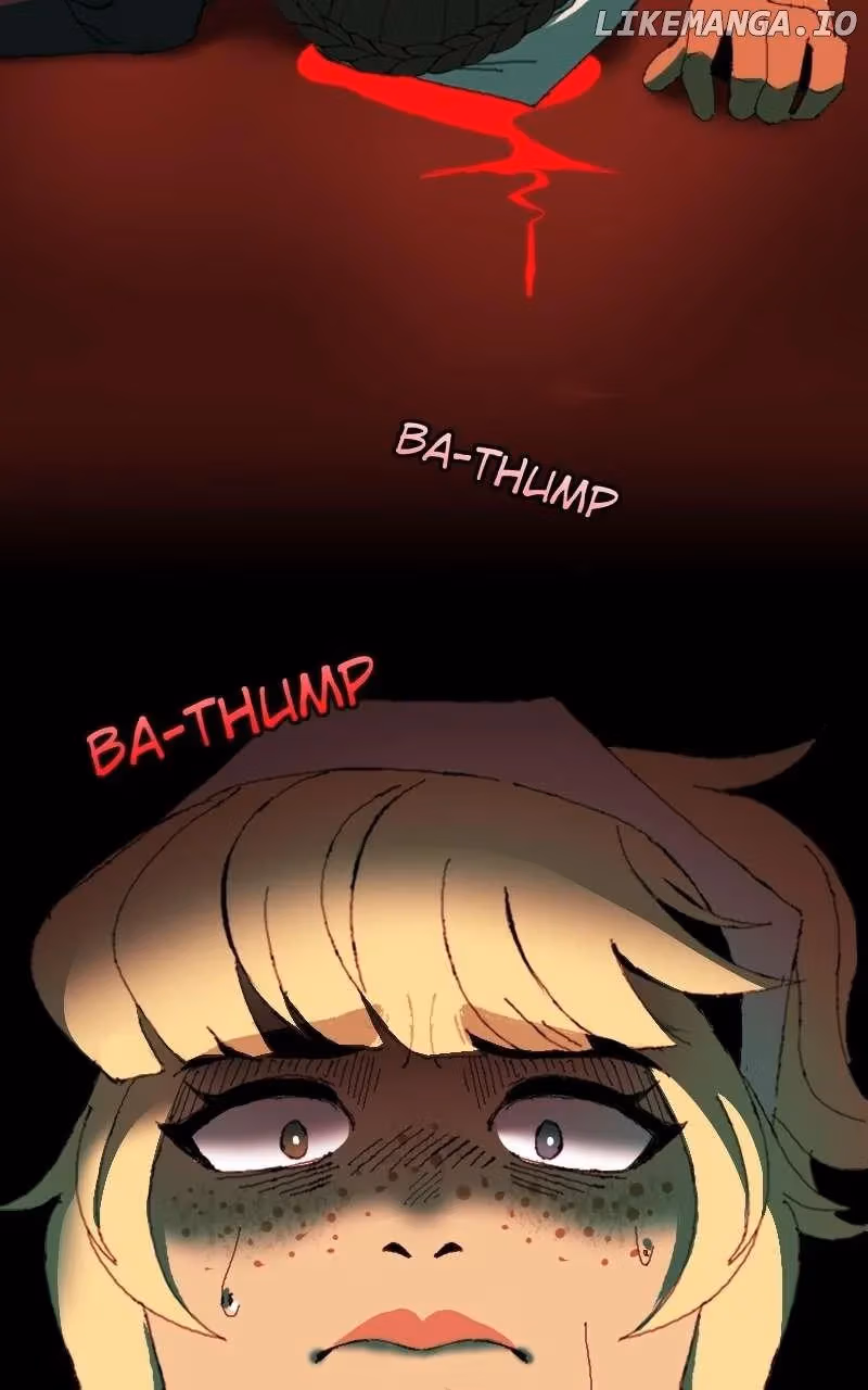 Silent Screams Chapter 36 page 49 - 