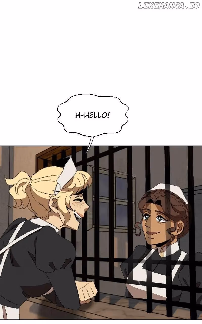 Silent Screams Chapter 36 page 6 - 