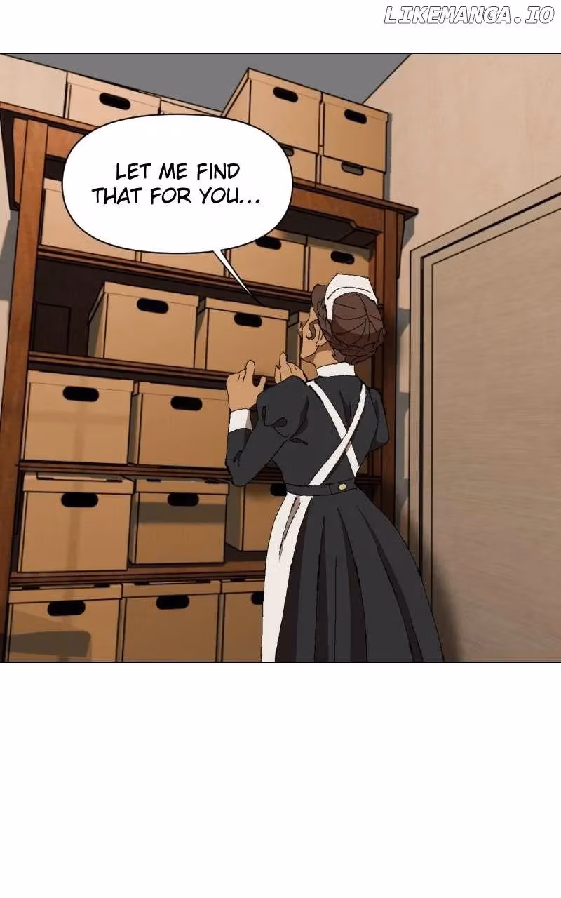 Silent Screams Chapter 36 page 9 - 