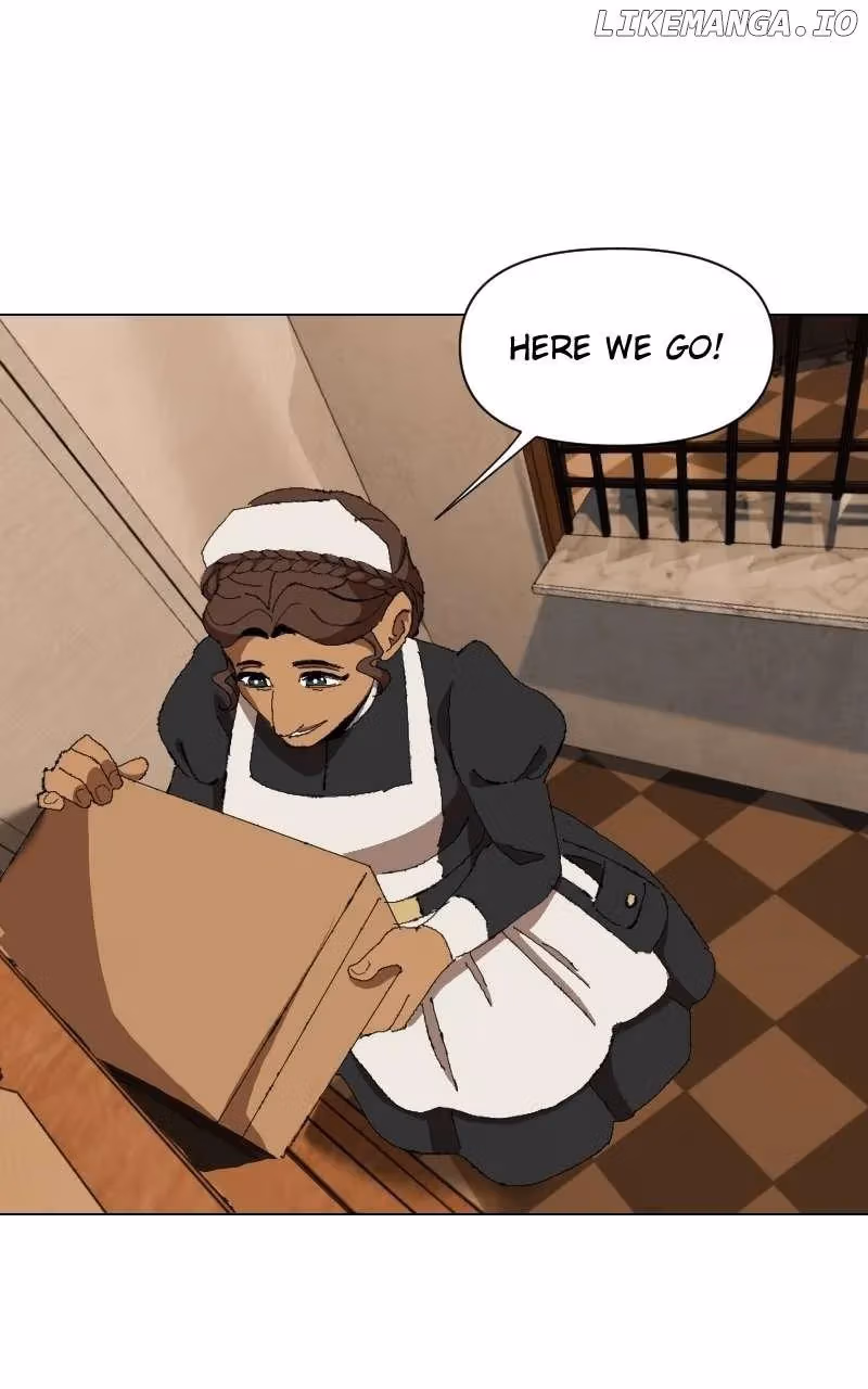 Silent Screams Chapter 36 page 10 - 