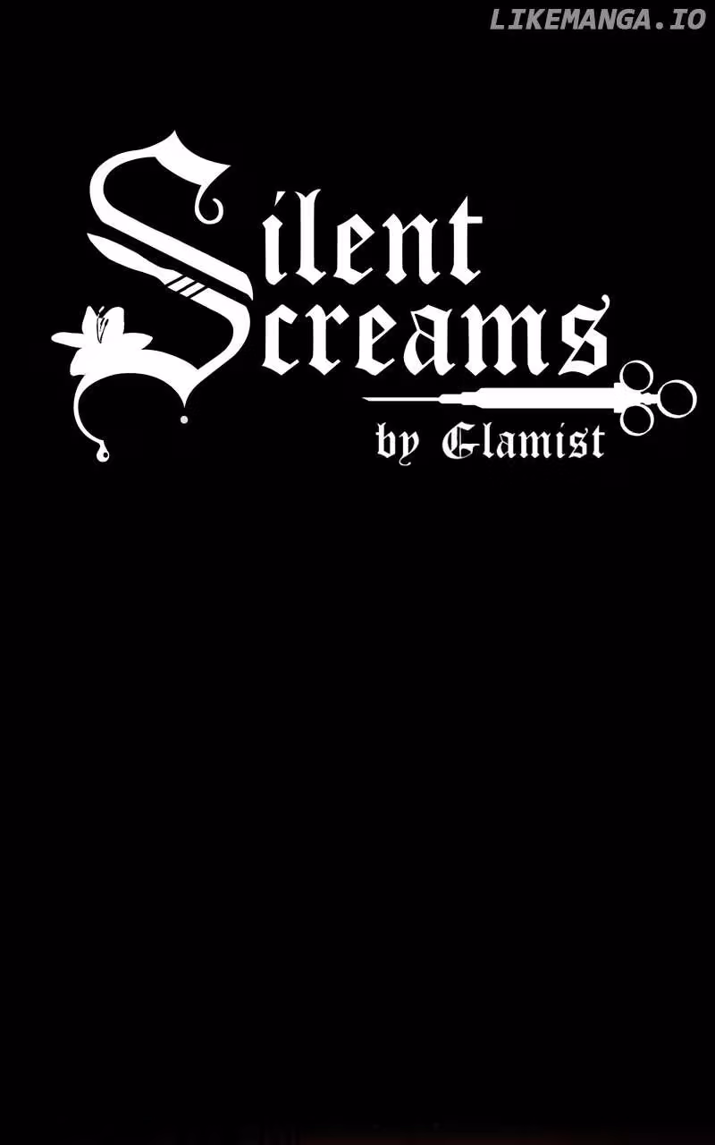 Silent Screams Chapter 37 page 1 - 