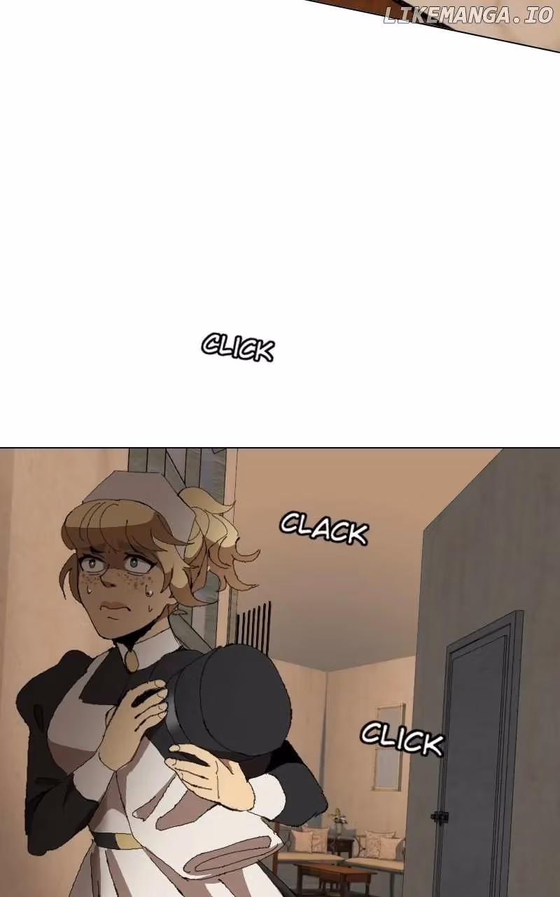 Silent Screams Chapter 37 page 14 - 