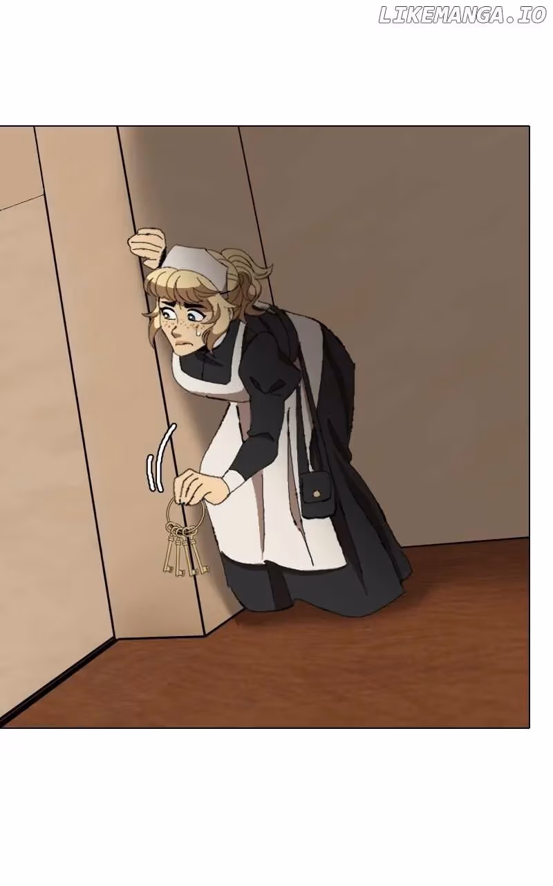 Silent Screams Chapter 37 page 18 - 