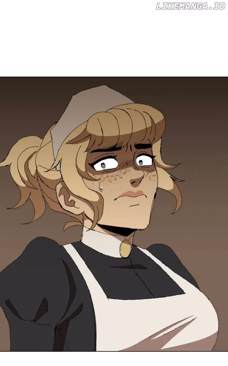 Silent Screams Chapter 37 page 19 - 