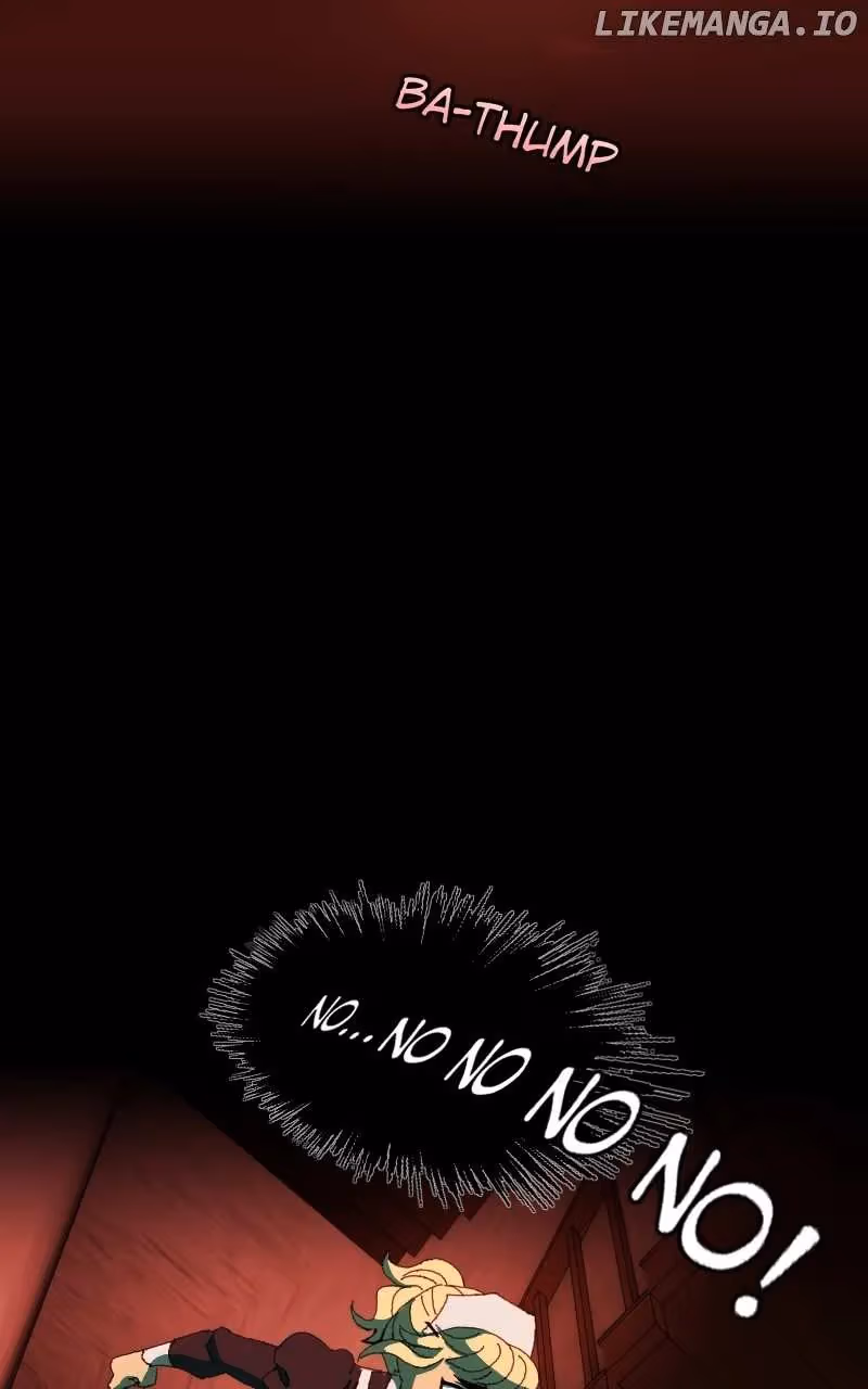 Silent Screams Chapter 37 page 3 - 