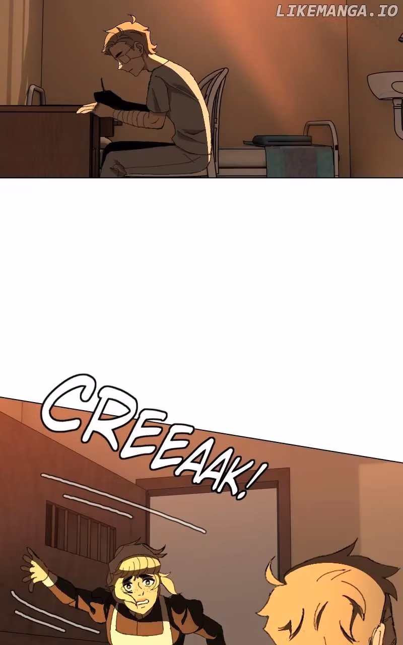 Silent Screams Chapter 37 page 21 - 