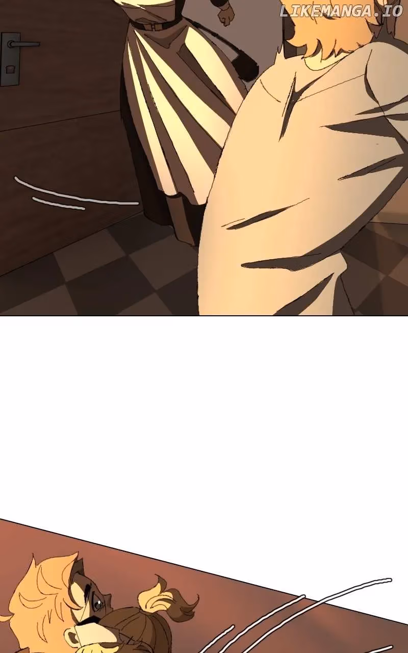 Silent Screams Chapter 37 page 22 - 