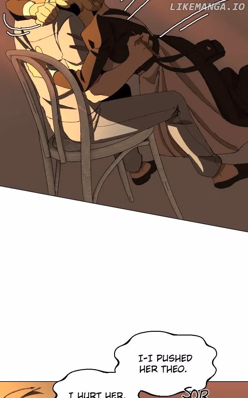Silent Screams Chapter 37 page 23 - 