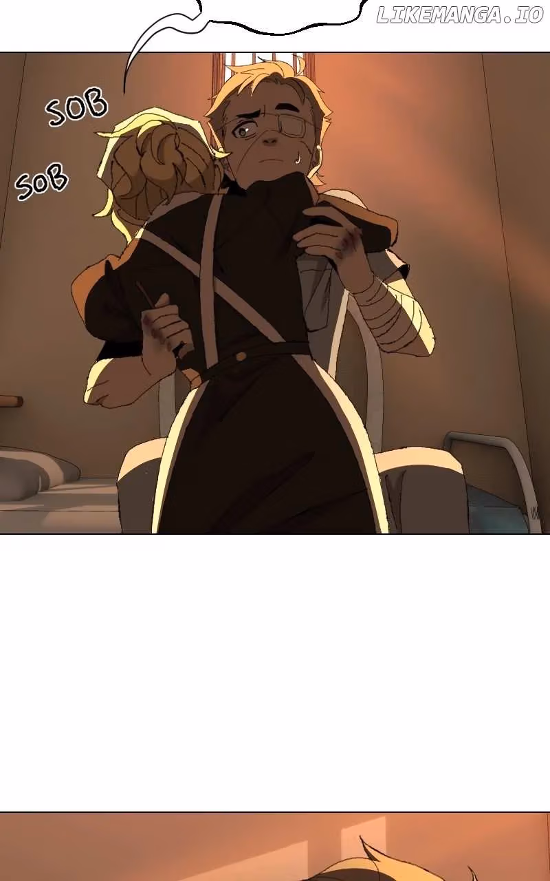 Silent Screams Chapter 37 page 25 - 