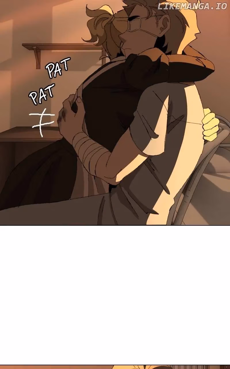 Silent Screams Chapter 37 page 26 - 