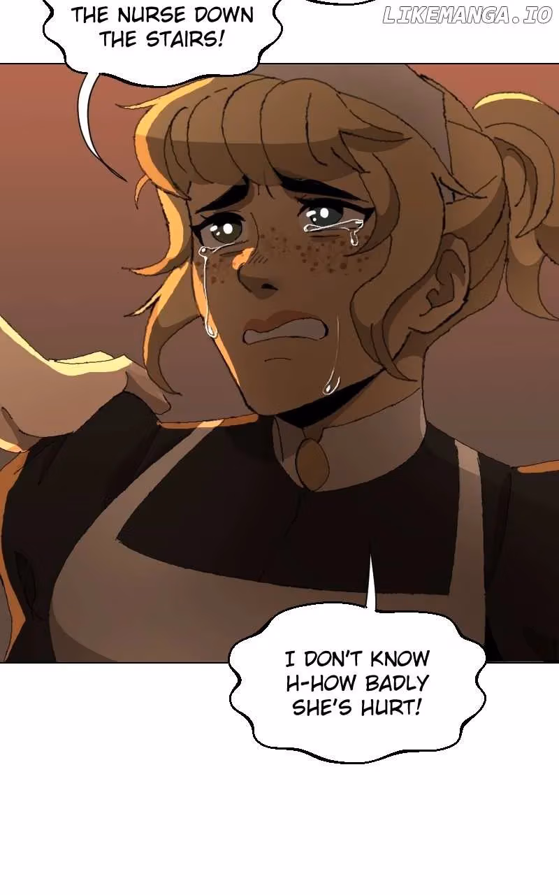 Silent Screams Chapter 37 page 29 - 
