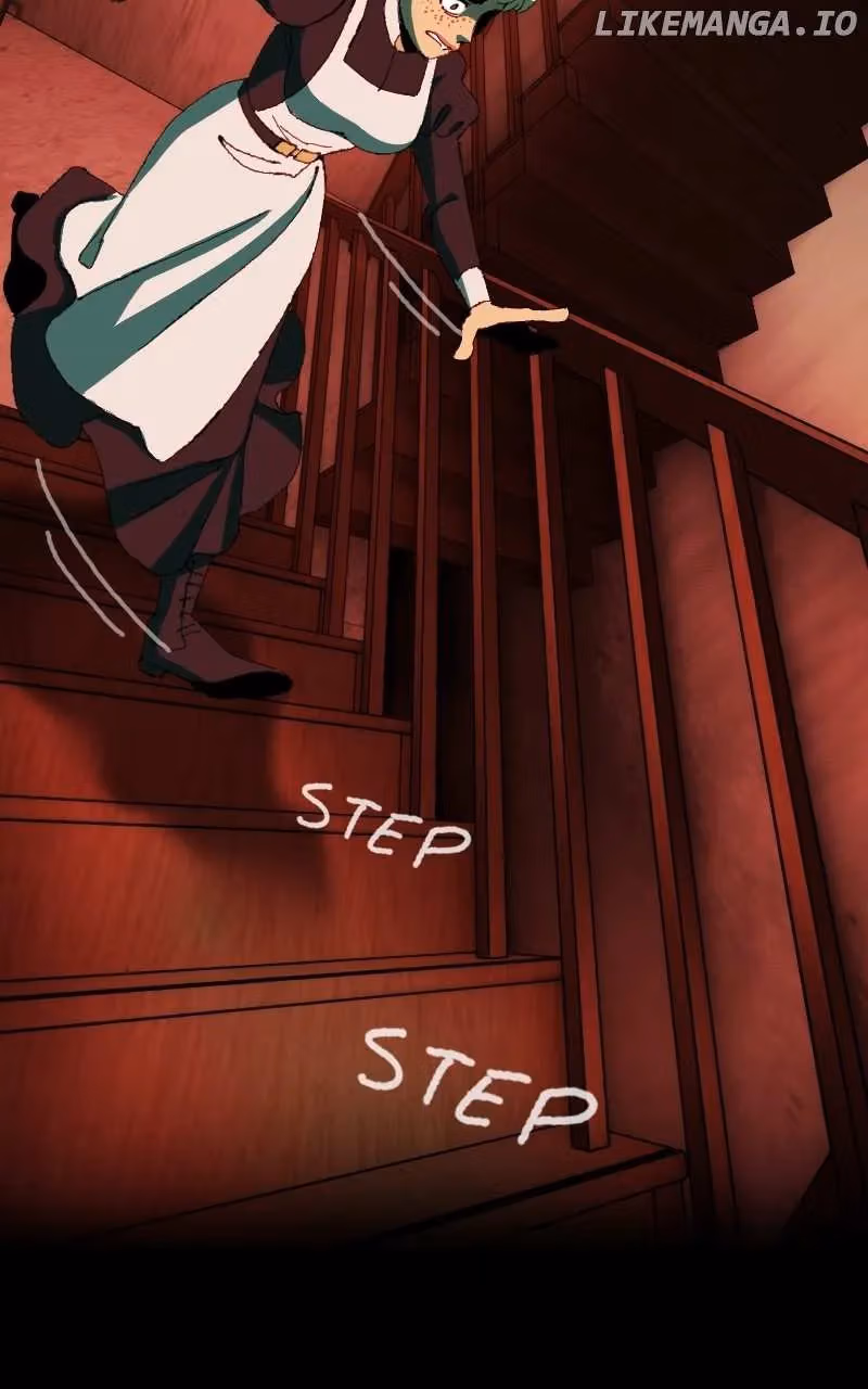 Silent Screams Chapter 37 page 4 - 