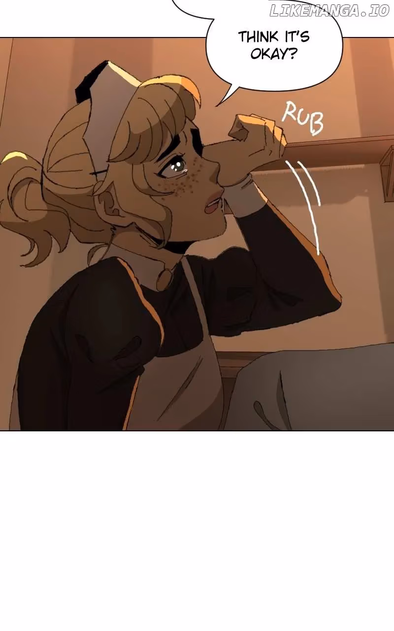 Silent Screams Chapter 37 page 34 - 