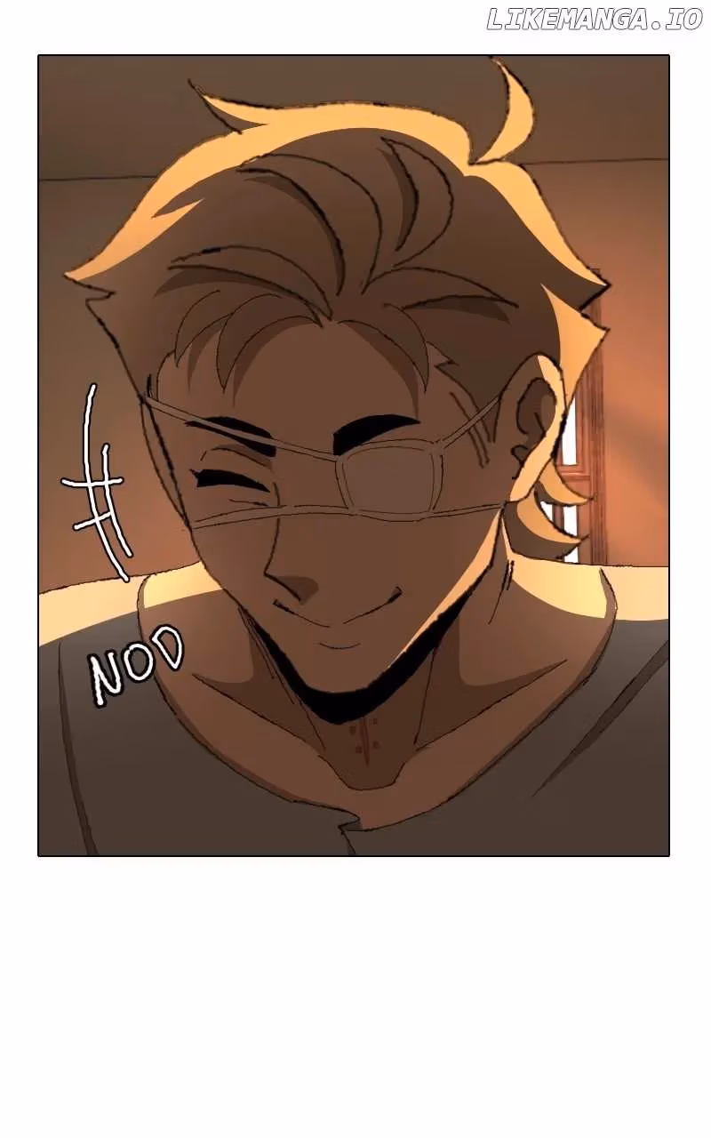 Silent Screams Chapter 37 page 35 - 