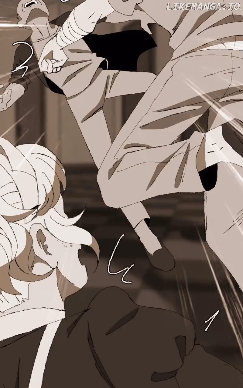 Silent Screams Chapter 37 page 38 - 