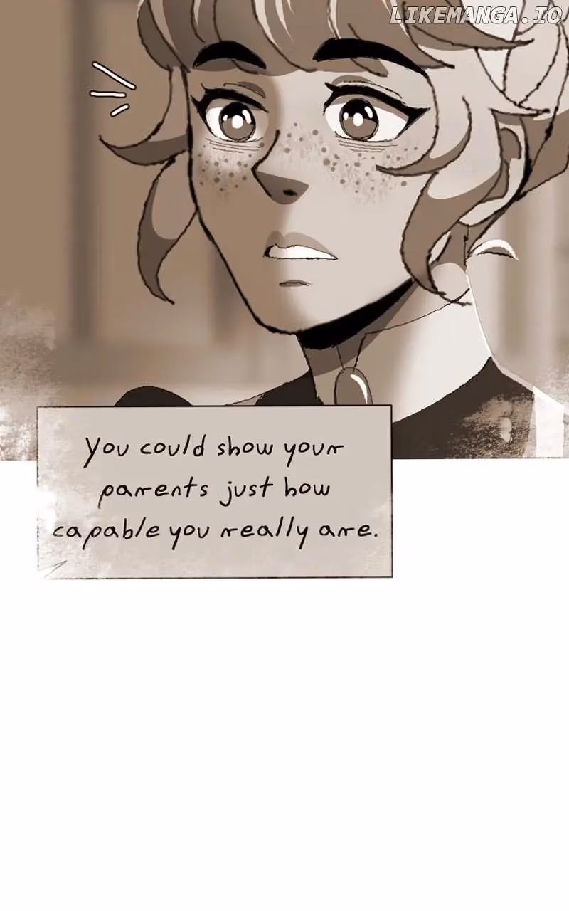 Silent Screams Chapter 37 page 40 - 