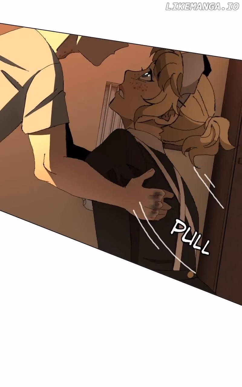 Silent Screams Chapter 37 page 41 - 