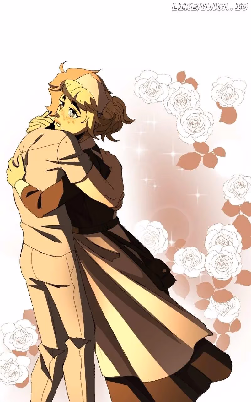 Silent Screams Chapter 37 page 42 - 