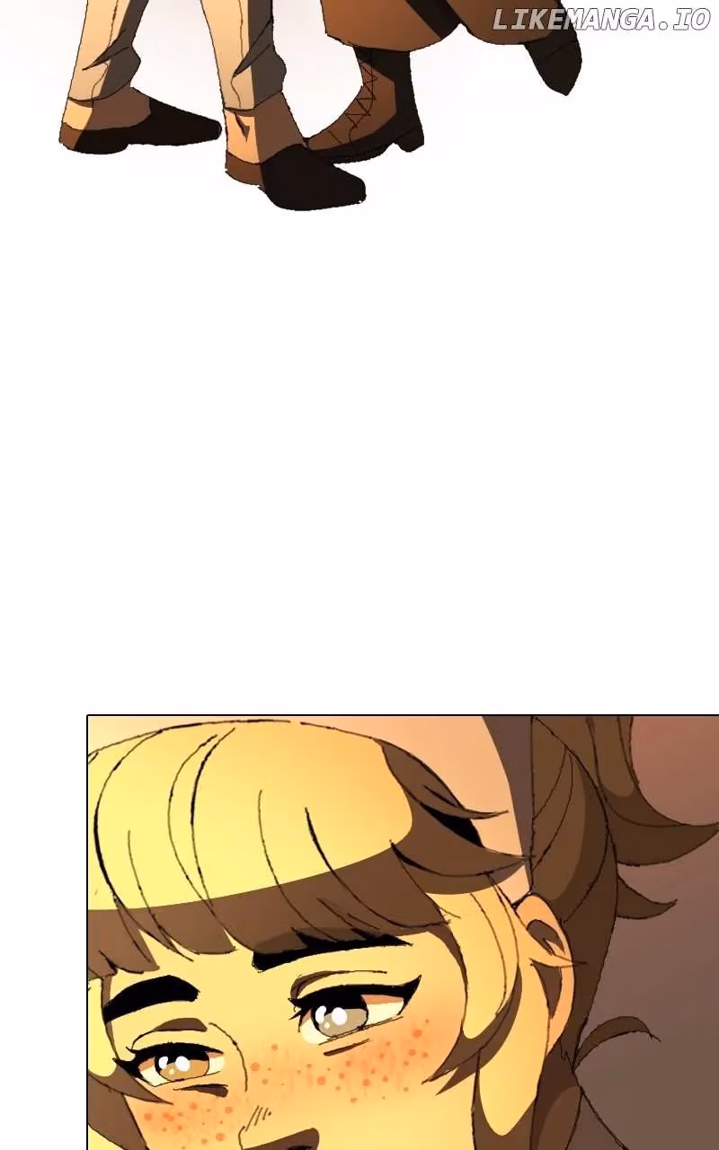Silent Screams Chapter 37 page 43 - 