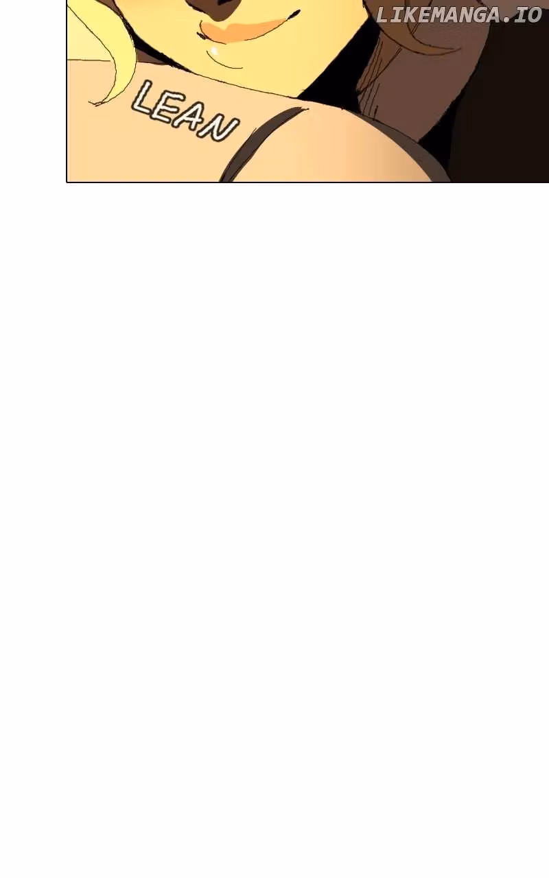 Silent Screams Chapter 37 page 44 - 